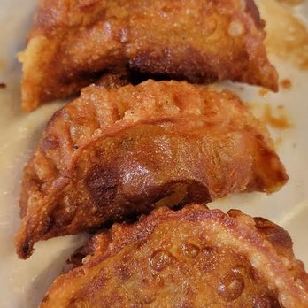 Jang Won Ban Jum - Burnt dumplings. - Korean Near Me - Centreville, Virginia Jang Won Ban Jum - Burnt dumplings. - Korean Near Me - Centreville, Virginia