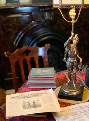 William Howard Taft National Historic Site by null