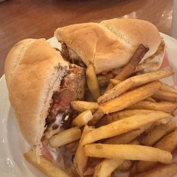 Pasghetti's - Meatball sub - Italian Near Me - Branson, Missouri Pasghetti's - Meatball sub - Italian Near Me - Branson, Missouri