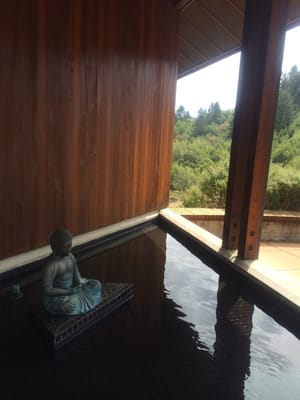 Spirit Rock Meditation Center by null