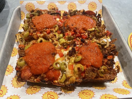 Bricksworth Beer Co. by null