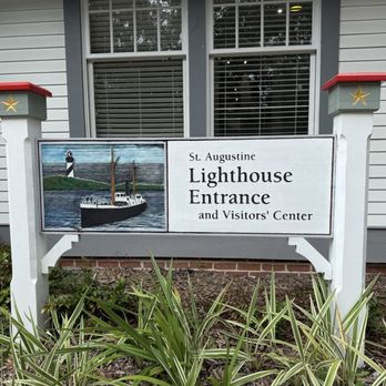 St. Augustine Lighthouse & Maritime Museum - Museums Near Me - Saint Augustine, Florida St. Augustine Lighthouse & Maritime Museum - Museums Near Me - Saint Augustine, Florida