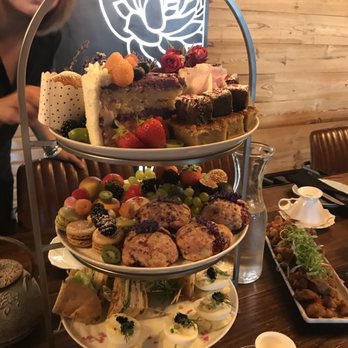 Peony Kitchen - Chinese Near Me - Bellevue, Washington