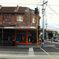 South Caulfield Chooks Corner