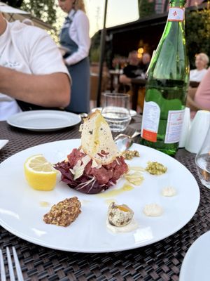 Renaissance Tuscany Il Ciocco Resort & Spa by null