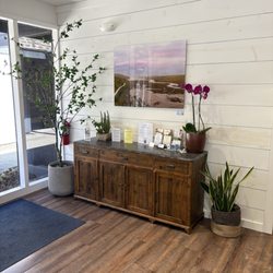 Main lobby
