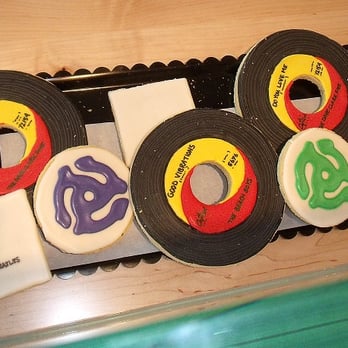 Liberty Bakery - Record Store Day Cookies at The New Liberty Bakery. - Bakeries Near Me - Vancouver, British Columbia Liberty Bakery - Record Store Day Cookies at The New Liberty Bakery. - Bakeries Near Me - Vancouver, British Columbia
