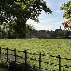 Openluchtmuseum Bokrijk