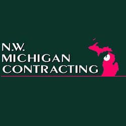 Slide of NW Michigan Contracting