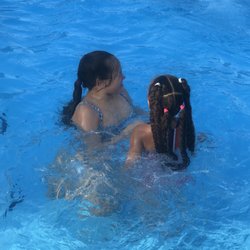 Hillcrest Swim Club