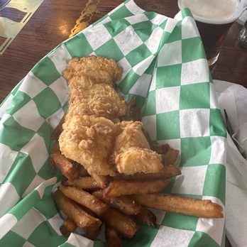 Meehan's Irish Pub & Seafood House - Kids fish and chips - Seafood Near Me - Saint Augustine, Florida Meehan's Irish Pub & Seafood House - Kids fish and chips - Seafood Near Me - Saint Augustine, Florida
