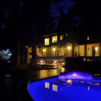 Mountain Shadows Retreat - Vacation Rentals Near Me - Foresthill, California
