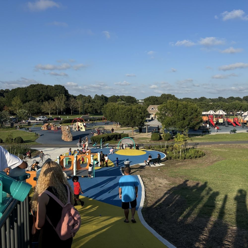 Kids Cove - Playgrounds Near Me - Virginia Beach, Virginia Kids Cove - Playgrounds Near Me - Virginia Beach, Virginia