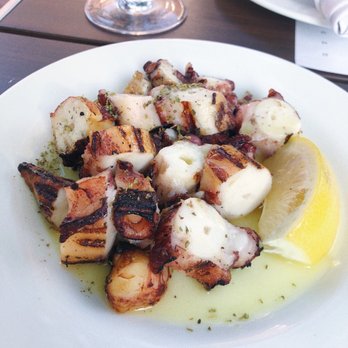 KAVA neo-taverna - Octopus - Greek Near Me - Boston, Massachusetts KAVA neo-taverna - Octopus - Greek Near Me - Boston, Massachusetts