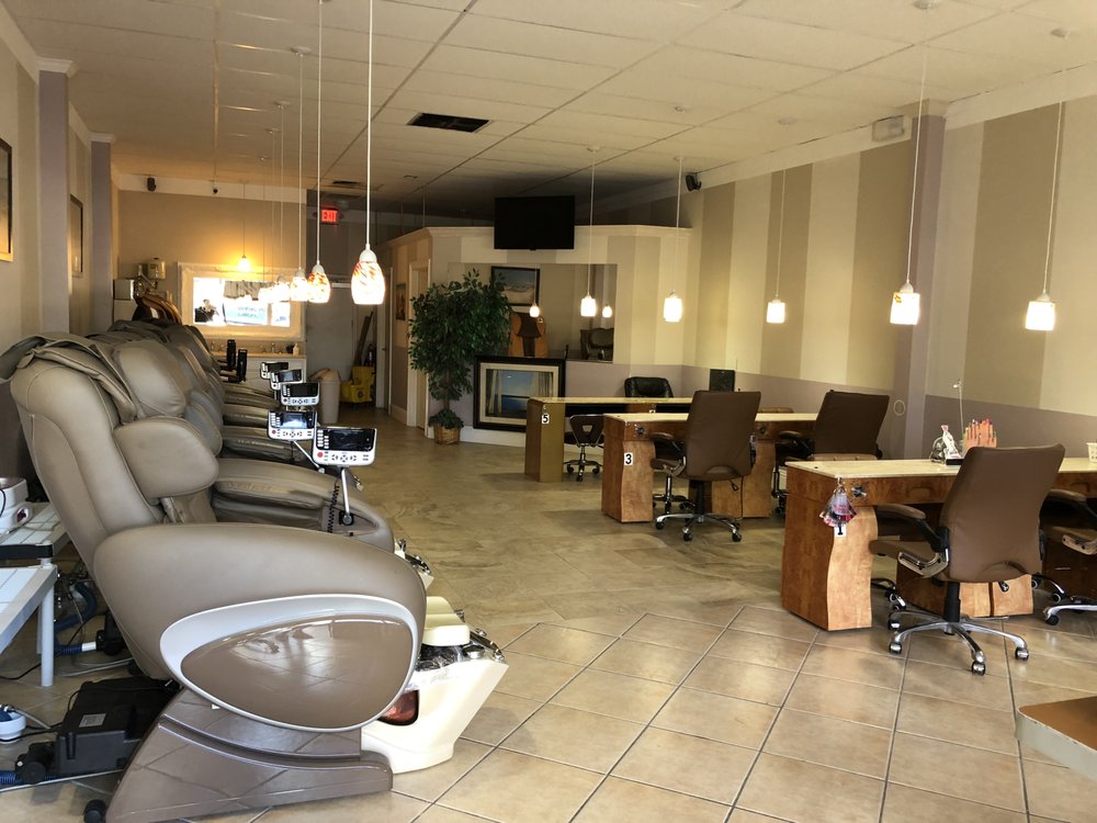KDT NAILS Updated August 2024 14 Photos 1479 S Belcher Rd S