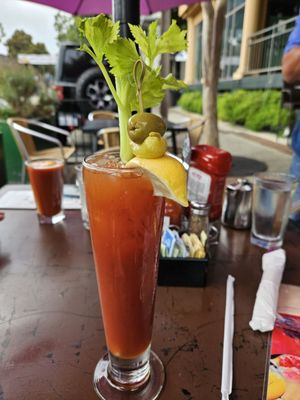 STACKS Menlo Park by null