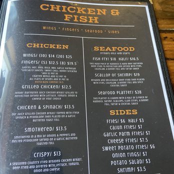 Canalside Inn - Menu 2025 - Restaurants Near Me - Gasport, New York Canalside Inn - Menu 2025 - Restaurants Near Me - Gasport, New York