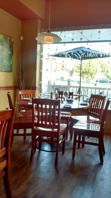 Petit Bill's Bistro by null