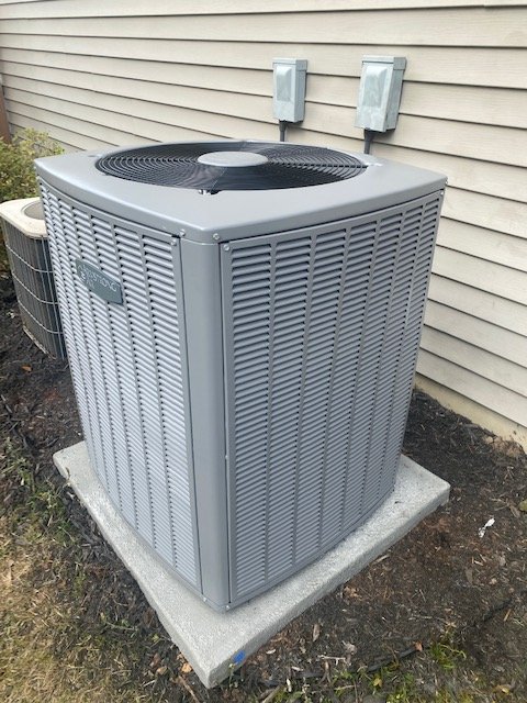 Slide of Gamble Plumbing