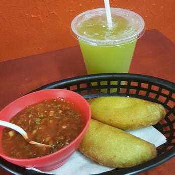 Las Delicias - The best salsa and lulo juice - Colombian Near Me - Mississauga, Ontario Las Delicias - The best salsa and lulo juice - Colombian Near Me - Mississauga, Ontario