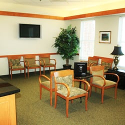 CascadesONE Dental - Centreville