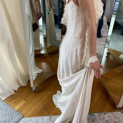 Maria Antonieta Bridal