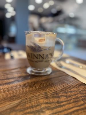 Winna's Kitchen by null