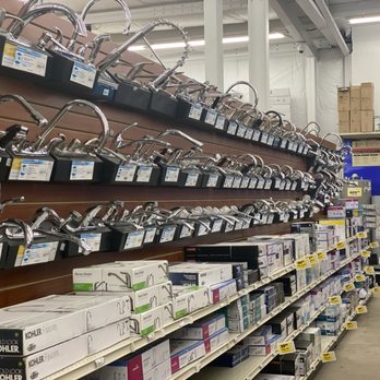 Busy Beaver - Busy Beaver Building Centers, Washington, PA - Faucets - Building Supplies Near Me - Washington, Pennsylvania