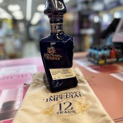 Laxi Liquor - Adictivo Imperial Tequila 12 Year's 750ml