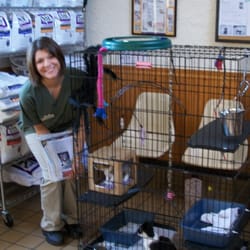 baldwin park veterinary