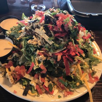 Oregano's - Pizza Near Me - Tucson, Arizona
