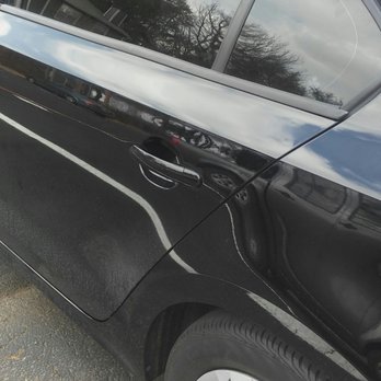 DFW Metro Dent - Car is dirty - but no hail damage! - Mobile Dent Repair Near Me - Lewisville, Texas DFW Metro Dent - Car is dirty - but no hail damage! - Mobile Dent Repair Near Me - Lewisville, Texas