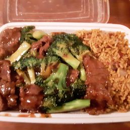 Pork Fried Rice