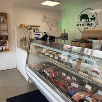 Graze And Gather Meats - Butcher Near Me - Claremont, California Graze And Gather Meats - Butcher Near Me - Claremont, California