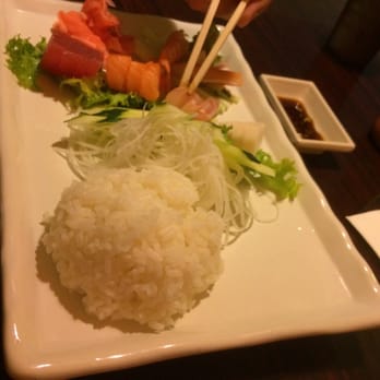 Sushi House - "Chirashi" - Japanese Near Me - Morrisville, Pennsylvania Sushi House - "Chirashi" - Japanese Near Me - Morrisville, Pennsylvania