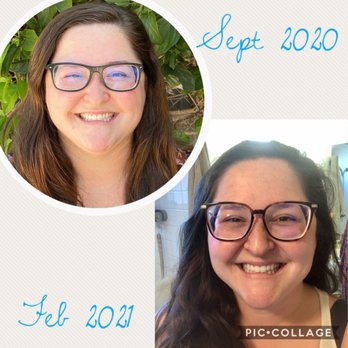 Recoup Personal Training - Job photo in 9/2020. Started at Recoup in 11/2020. Facial changes 2/2021. - Trainers Near Me - Costa Mesa, California