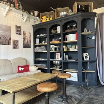 Cafe Mon Amour - Coffee & Tea Near Me - Palm Springs, California Cafe Mon Amour - Coffee & Tea Near Me - Palm Springs, California