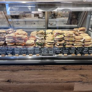 La Fabrique de Bagel on Yelp