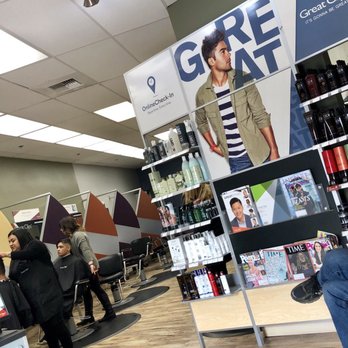 Great Clips - Hair Salons Near Me - Redlands, California Great Clips - Hair Salons Near Me - Redlands, California