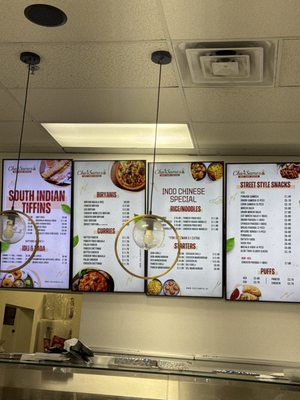 Menu photo 6 Chai Samosa Franklin, TN Menu photo 6 Chai Samosa Franklin, TN