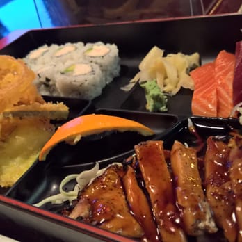Sushi Raku - Japanese Near Me - Concord, California
