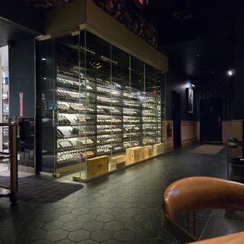 West Texas Chophouse - Wine - Steakhouses Near Me - El Paso, Texas