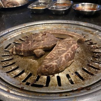 Iron Age - Korean Near Me - Rockville, Maryland Iron Age - Korean Near Me - Rockville, Maryland