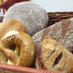 Altmaerker German Sausage House And Deli - Fresh Baked in Store
