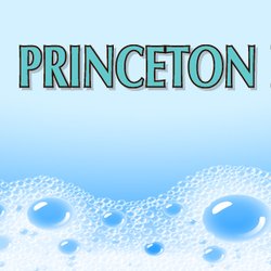Princeton Laundry