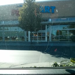 Next door to Best Buy. Next door to Best Buy.