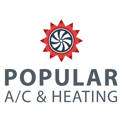 Popular AC & Heating