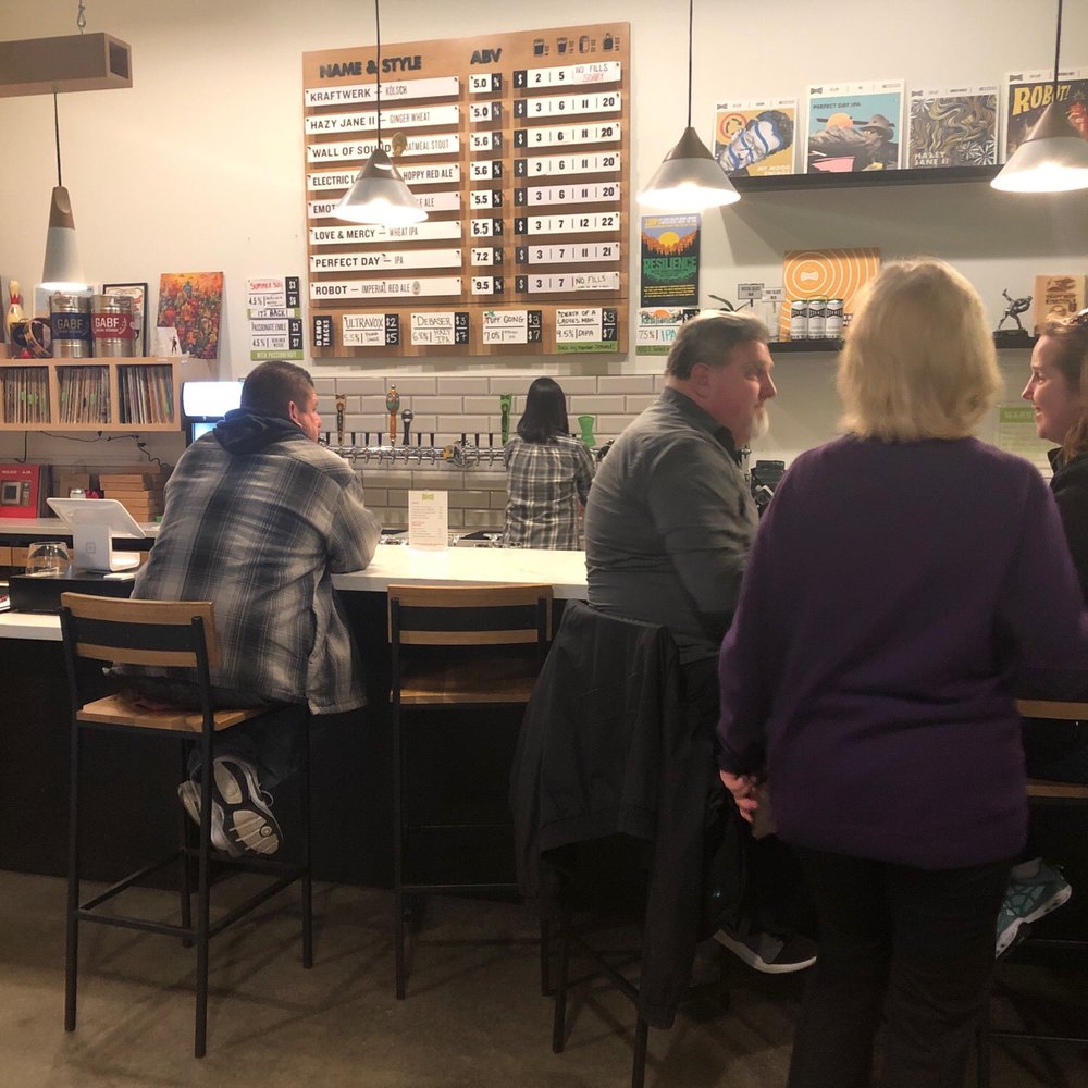 Stereo Brewing - Stereo brewery - Breweries Near Me - Placentia, California Stereo Brewing - Stereo brewery - Breweries Near Me - Placentia, California