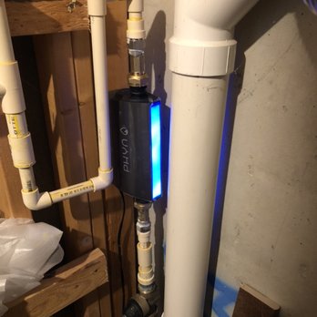 Wild Water Plumbing - Water Heater Installation/Repair Near Me - Jacksonville, North Carolina