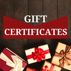 Bright Nail Spa - Stop by for a gift certificate for your loved one.